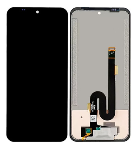 Pantalla Original Para Ulefone Armor 24 Lcd