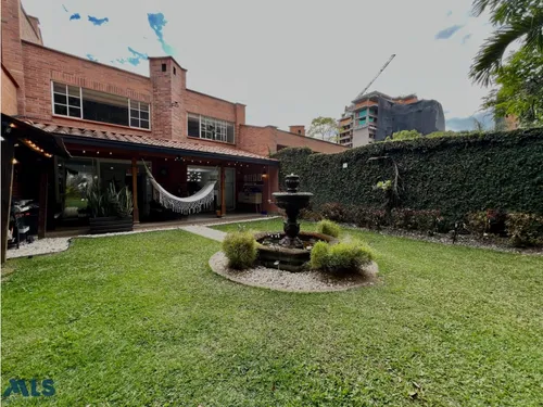 Hermosa Casa En La Loma De Las Brujas(mls#253864)