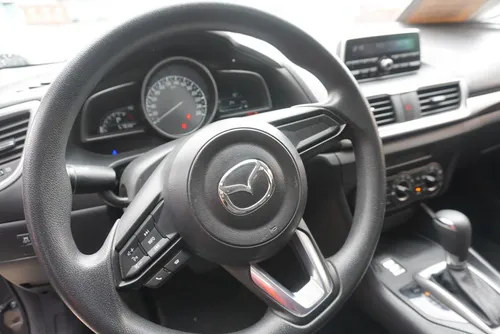 Mazda 3 2.0 Prime At