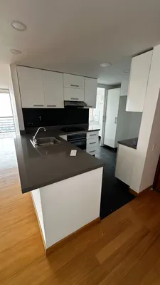 Apartamento en arriendo