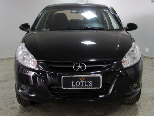 Jac J3 Turin 1.4 Vvt 16v