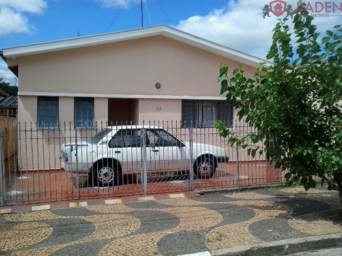 Imagem 1 de 24 de Casa Residencial / Comercial - Ca01653