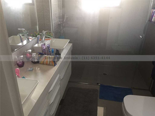 Imagem 11 de 11 de Apartamento - Parque Sao Diogo - Sao Bernardo Do Campo - Sao Paulo | Ref.: - 03931