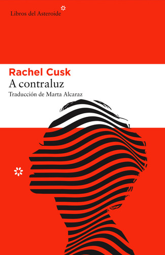 A Contraluz - Rachel Cusk