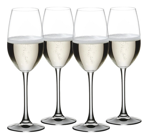 Set 4 Copas Mod.vivino Marca Nachtmann®