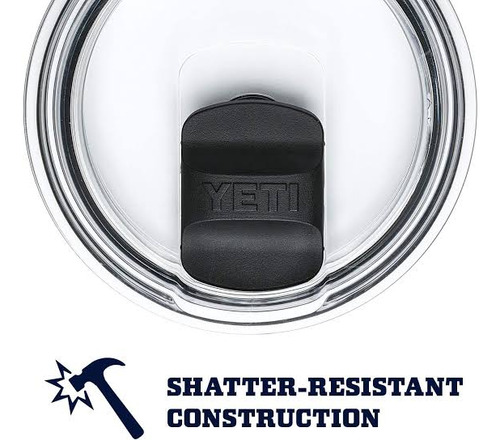 Vaso Yeti 30oz Térmico De Acero Inoxidable Navy Magslider