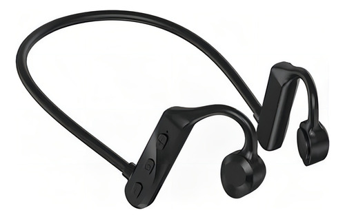 Auriculares Bluetooth de conducción ósea impermeables K69