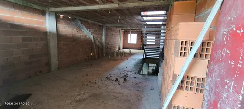 Lh Casa En Venta En La Machirí