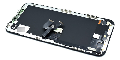 Pantalla Display Compatible Con iPhone X Oled Gx