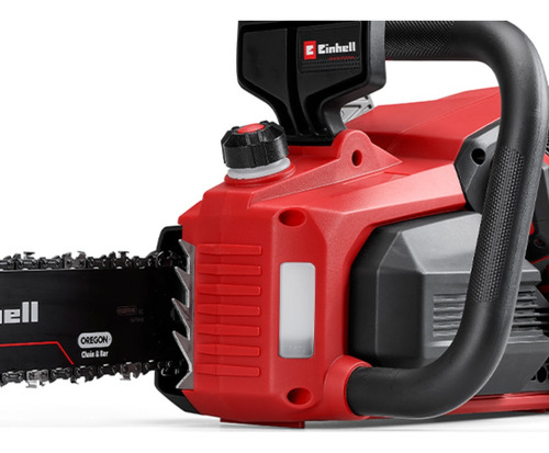 Motosierra Inalámbrica Profesional Gp-lc 36/40 Li Bl-solo