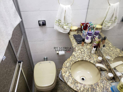 Imagem 30 de 30 de Casa Com 3 Dormitórios À Venda, 330 M² Por R$ 1.800.000 - Alto Da Mooca - São Paulo/sp - Ca0106