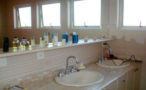 Casa Com 4 Dormitórios Para Alugar, 314 M² Por R$ 7.000,00/mês - São Paulo Ii - Cotia/sp - Ca0479