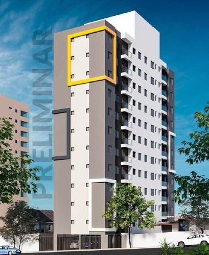 Apartamento - Ap03107 - 69234888