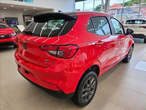 Fiat Argo Argo Drive S-desing 1.3 Flex