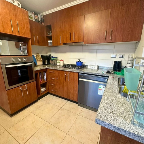 Vendo Hermosa Casa En Valle Las Monjas, Lomas San Andrés