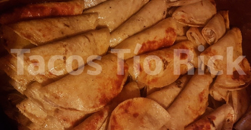 Imagen 4 de 5 de Tacos De Canasta Nissi Crea Tu Pedido Desde 4 Personas Y Más
