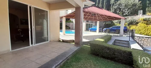 Venta Casa 1 Ambiente Rancho Cortes
