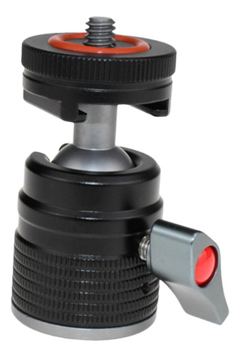 Accesorio De Fijación Para Fotografía Con Cabezal De T31c