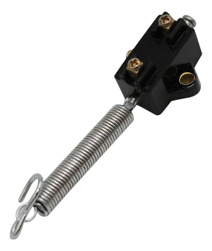 Interruptor Universal Switch Make Brake, 12 V, Interruptor D