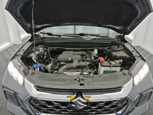 Suzuki Grand Vitara 1.5 Glx 4X4 All Grip Híbrida