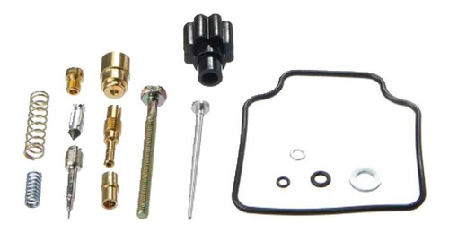 Kit Reparación Carburador Cbx 250 Twister Honda Genamax