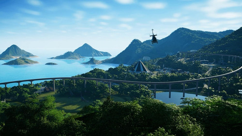 Jurassic World Evolution - Xbox One