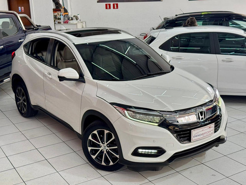 Honda HR-V HR-V TOURING 1.5 FLEX TB 16V 5P AUT.