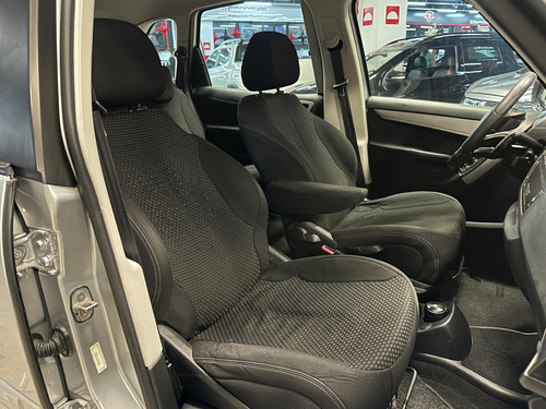 Citroën C4 2.0 I PICASSO 16V GASOLINA 4P AUTOMÁTICO