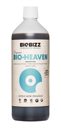 Fertilizante | Bio Heaven | 500ml. | Bio Bizz