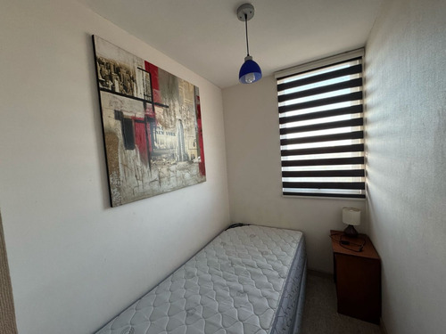Arriendo Marzo A Dic 3d 1b Amoblado Gc E Internet Incluido