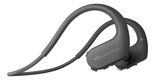 Sony nwe39 Walkman Reproductor de mp3, Negro, 8 GB : :  Electrónicos
