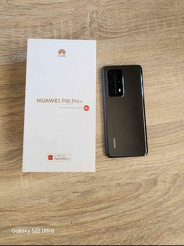 Huawei P40 Pro 