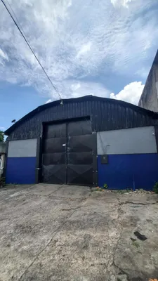 Galpón en venta