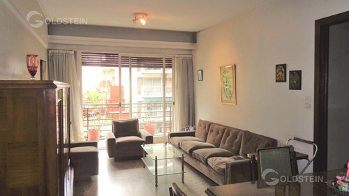 Imagen 7 de 30 de Departamento - Almagro