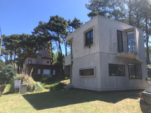 Casa En Mar Azul 