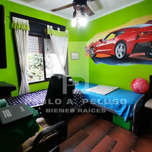 Departamento 3 Ambientes. Merlo. Zona Oeste. Buenos Aires