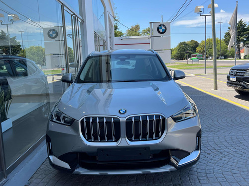 Bmw X1 18i Okm 2025 - No Audi Q3 Ni Mercedes Gla
