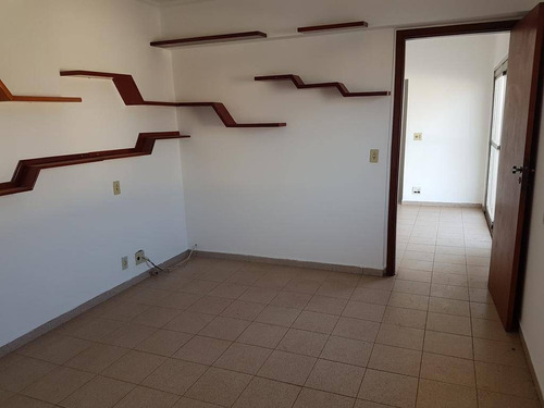 Imagem 5 de 30 de Cobertura Com 4 Dormitórios À Venda, 259 M² Por R$ 900.000,00 - Centro - Limeira/sp - Co0002
