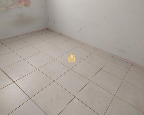 Imagem 5 de 10 de Apartamento No Bairro Castelo Branco - Esmeraldas Mg - Ap00054 - 34746084
