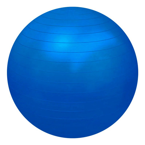 Bola Inflável Pilates Yoga Ginástica 45 Cm Sortida Western