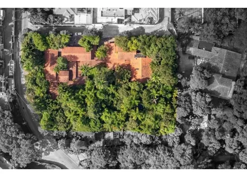 Vendo Terreno En Los Chorros