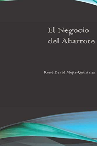 El Negocio Del Abarrote