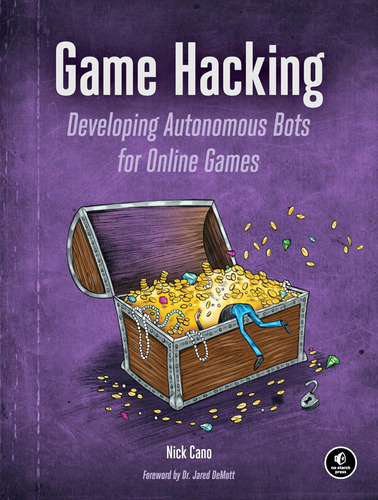 Libro Game Hacking En Ingles