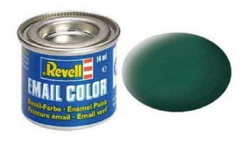 Pintura Revell Enamel - Varios Colores