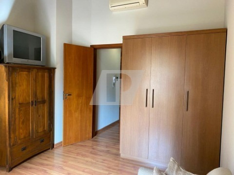 Imagem 27 de 30 de Casa Em Condomínio, Mobiliada Ou Sem Mobília - Ca01454 - 69473332