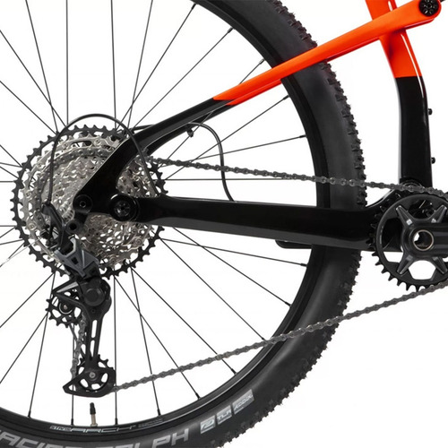 Bicicleta Full Suspension Carbon Caloi Fs 12v