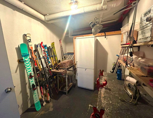 Departamento Con Studio Ind En Valle De La Luna,valle Nevado