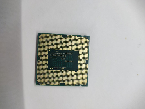 Procesador Celeron G1840 2.8ghz Socket 1150 Cuarta 4ta (Usado)