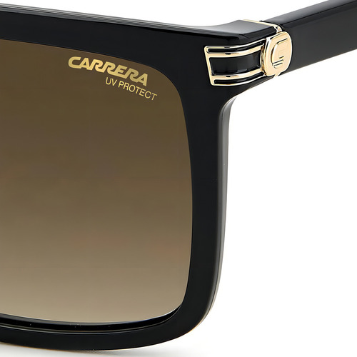Gafas de sol Carrera 1048/s 807 Tam 58 negras