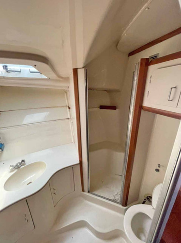 Imagen 8 de 12 de Yate Luhrs Convertible 380 Lv2271